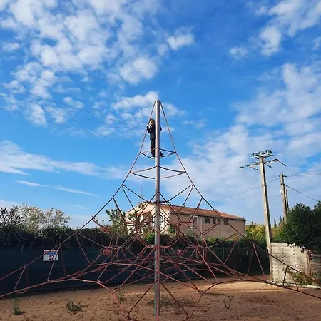 Grand Mobilhome Spacieux 8 Places Frejus/straphael * Fréjus