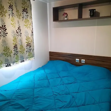 Grand Mobilhome Spacieux 8 Places Frejus/straphael