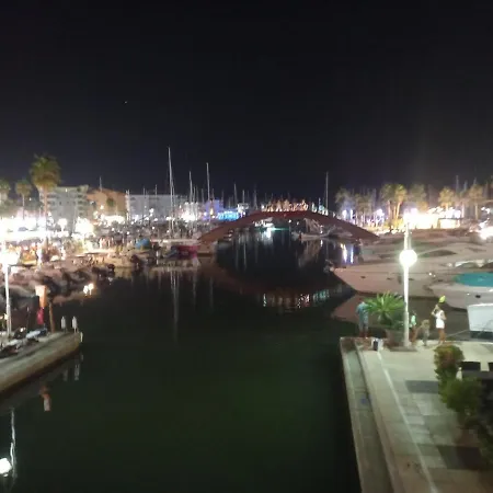 Grand Mobilhome Spacieux 8 Places Frejus/straphael Camping Fréjus