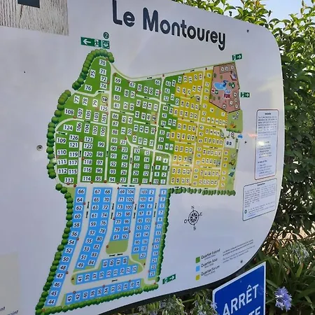 Grand Mobilhome Spacieux 8 Places Frejus/straphael *