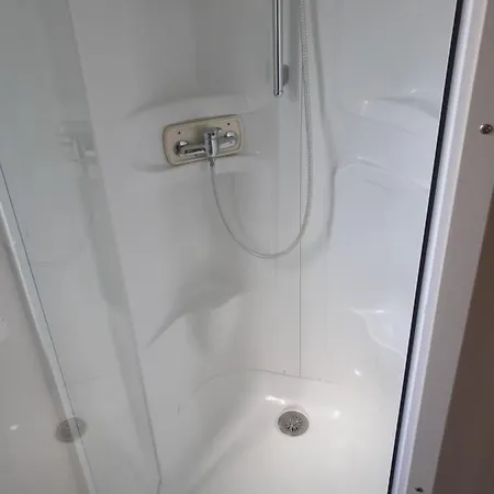 Grand Mobilhome Spacieux 8 Places Frejus/straphael Fréjus