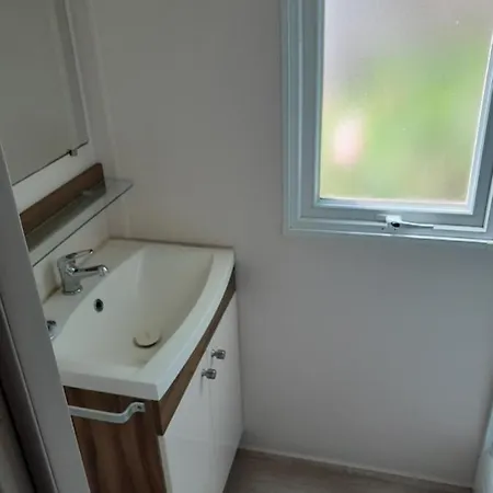 Grand Mobilhome Spacieux 8 Places Frejus/straphael *